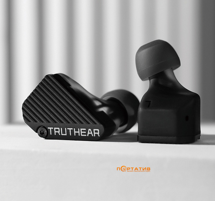 Наушники Truthear Pure