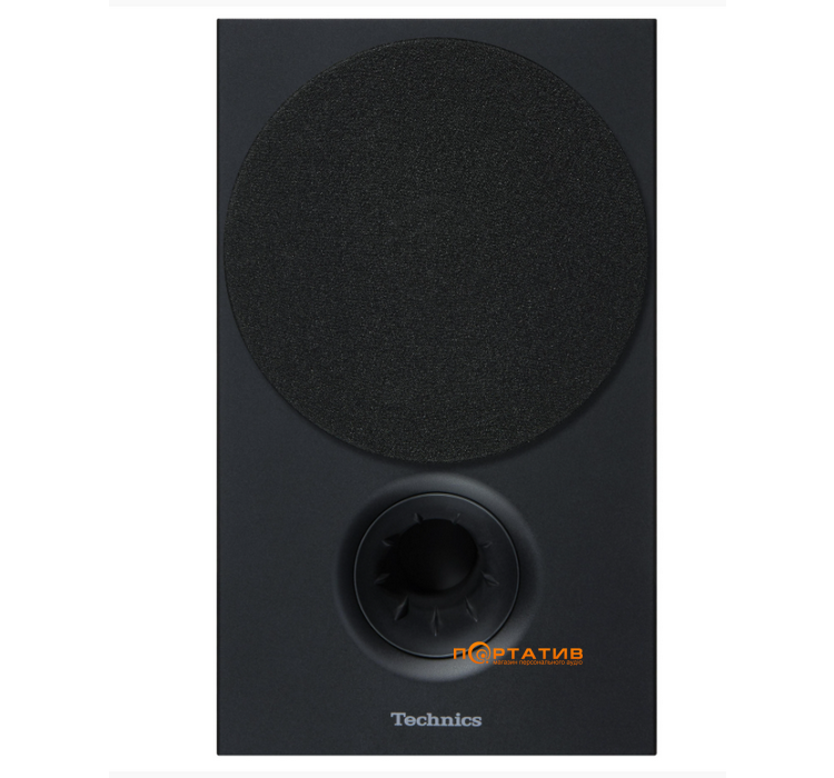 Акустична система Technics SB-C600 Black