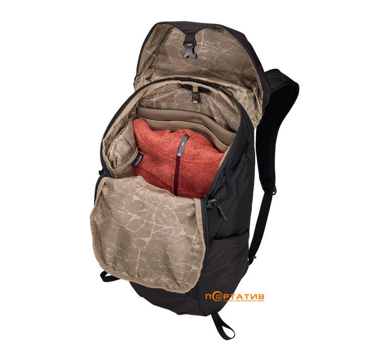 Рюкзак Thule AllTrail Daypack 25L TADP-225 Black (3205088)