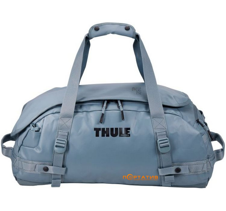 Сумка Thule Chasm Duffel 40L Pond Gray TDSD-302 (3204992)