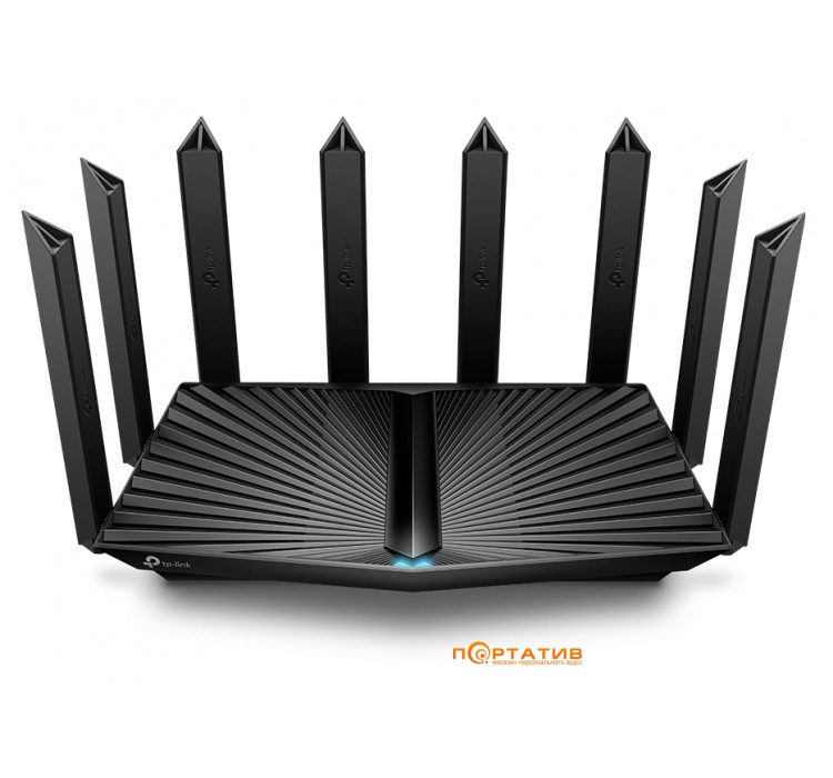 Маршрутизатор TP-Link Archer AX90
