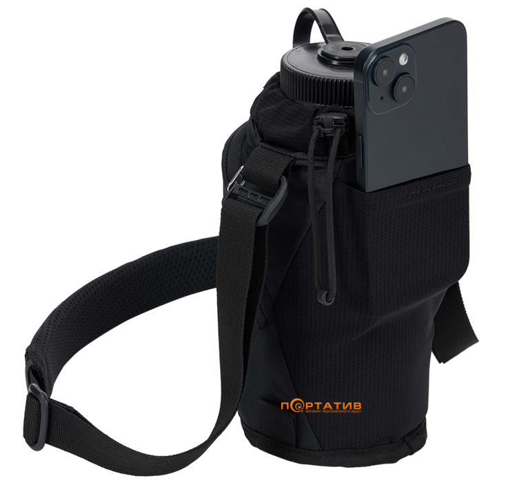 Сумка Thule EnRoute Water Bottle holder Black TEWB5101 (3205491)