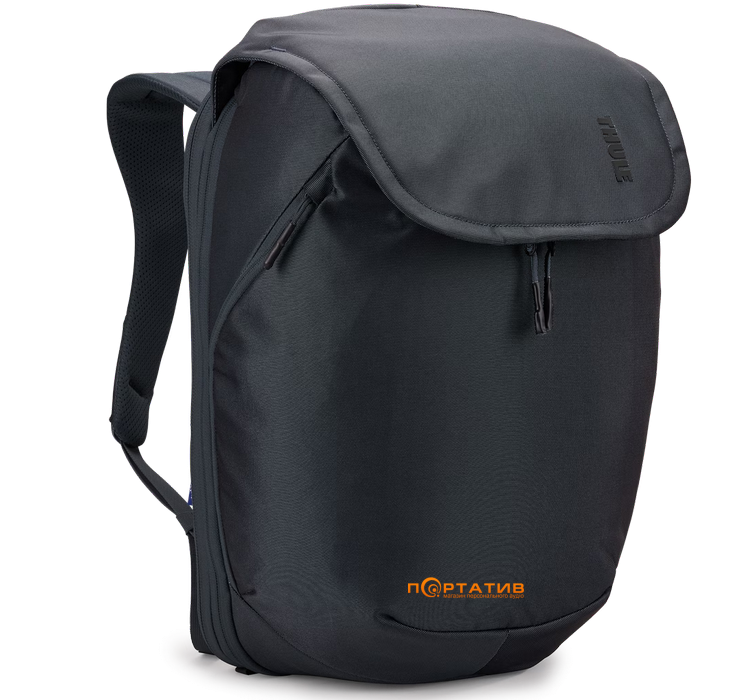 Рюкзак Thule Subterra 2 Expandable 26-32L Backpack TRVL Dark Slate (3205055)