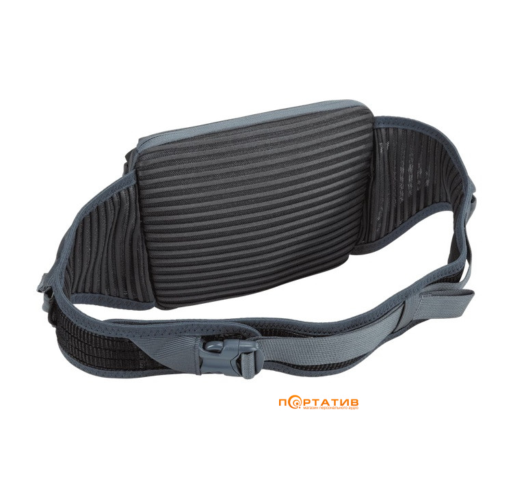 Сумка Thule Rail Hydration Hip Pack 0L TRHP-200 Dark Slate (3204479)