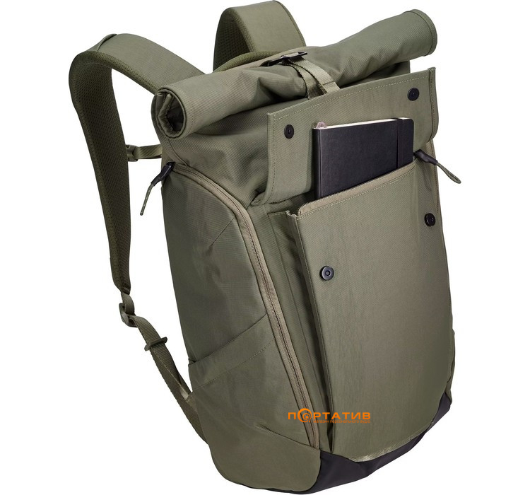 Рюкзак Thule Paramount 24L Backpack Soft Green (3205012)