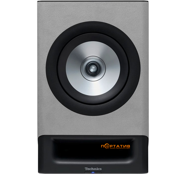 Акустика Technics SC-CX700E Silky Gray