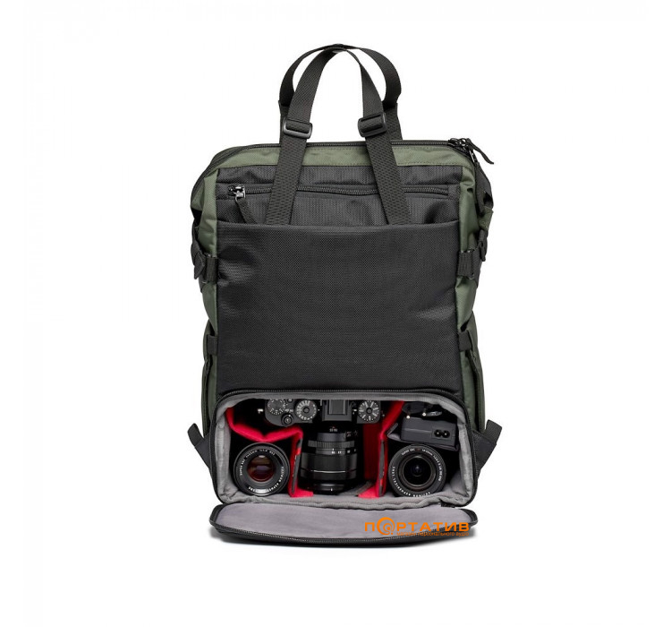 Manfrotto Street Convertible Tote Bag