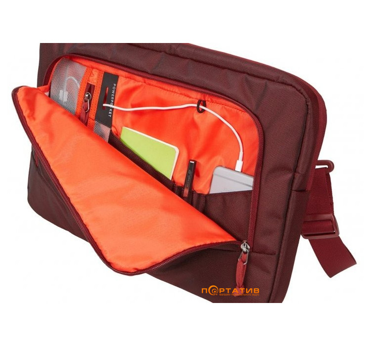 Сумка Thule Subterra Convertible Carry On 40L Ember (TSD340) (3203445)