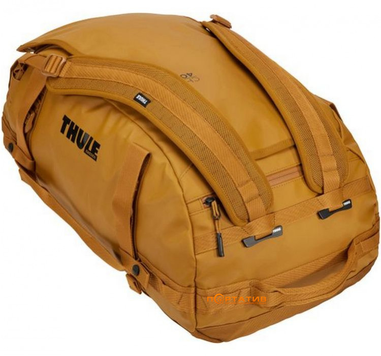 Сумка Thule Chasm Duffel 40L Golden Brown TDSD-302 (3204991)
