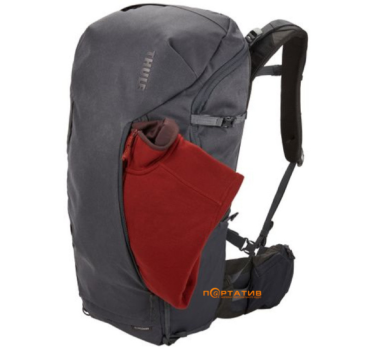Рюкзак Рюкзак Thule AllTrail X 35L Hiking Backpack TALX-135 Obsidian (3204133)