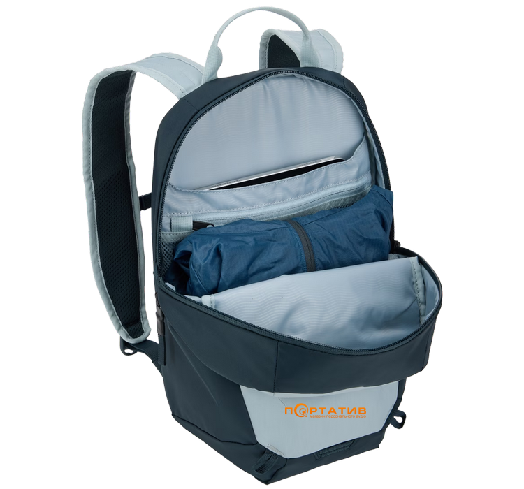 Рюкзак Thule EnRoute 12L Soft Blue/Darkest Blue TEBP5112 (3205498)