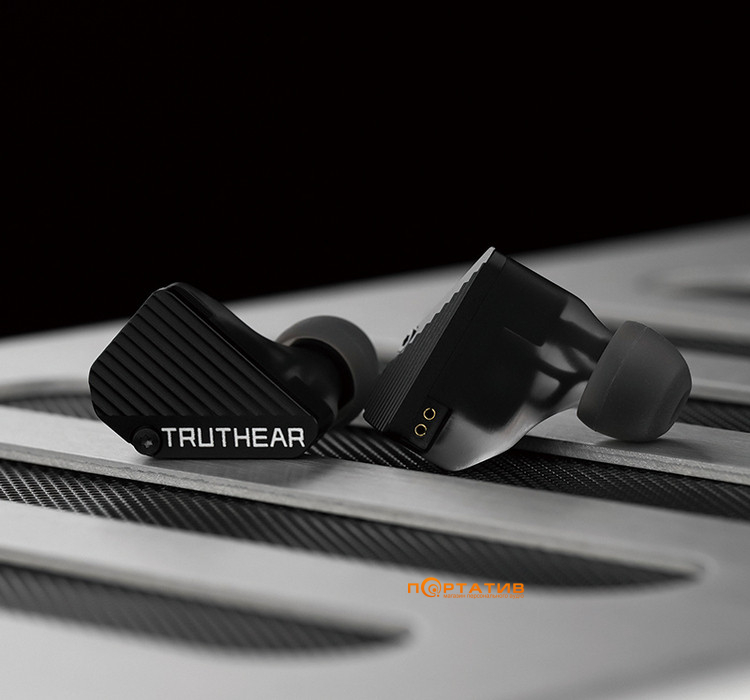 Наушники Truthear Pure