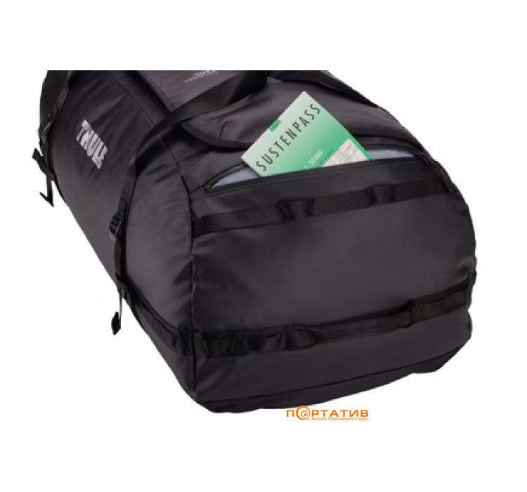 Сумка Thule Chasm Duffel 130L TDSD-305 Black (3205001)