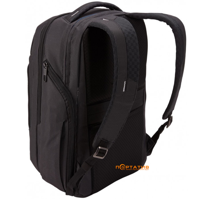 Thule Crossover 2 30L Backpack Black (C2BP-116)