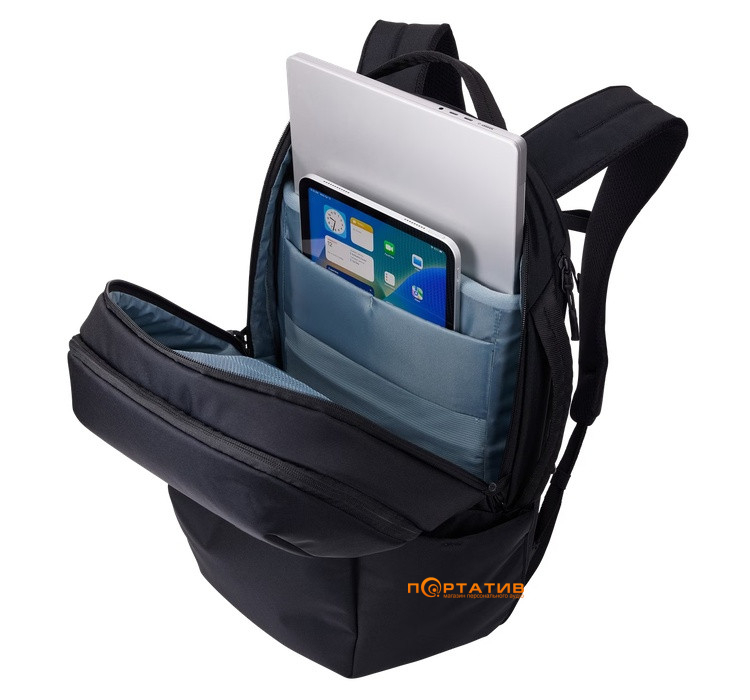 Рюкзак Thule Subterra 2 27L Backpack Black (TSLB-417) (3205027)