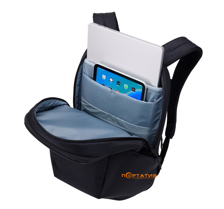 Рюкзак Thule Subterra 2 21L Backpack Black (TSLB-415) (3205024)