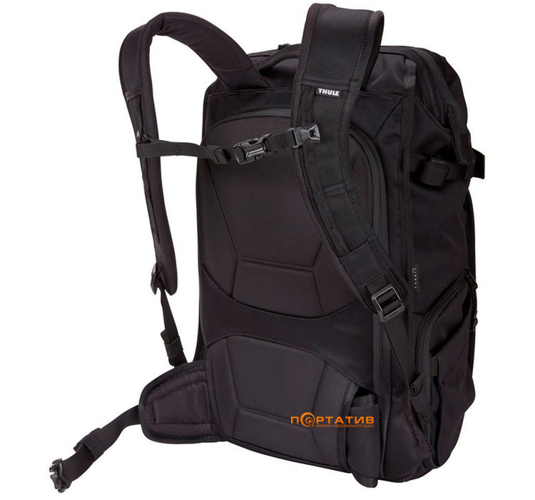 Рюкзак Thule Covert DSLR Backpack 24L Black TCDK224 (3203906)