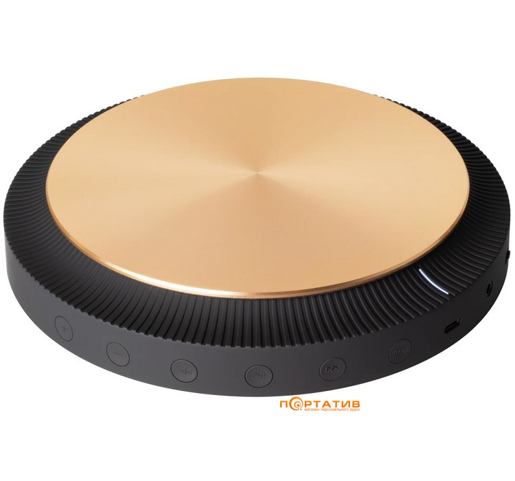 CD-плеер Trettitre T-CP8 Black