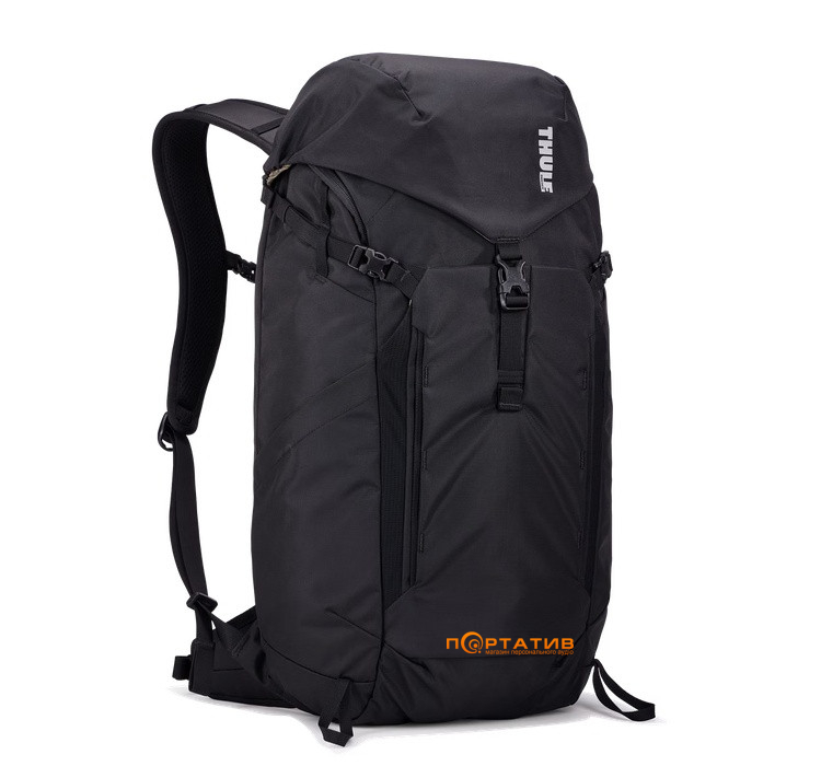 Рюкзак Thule AllTrail Daypack 25L TADP-225 Black (3205088)
