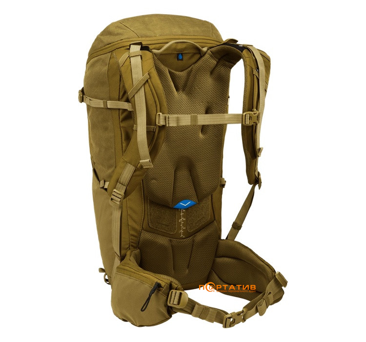 Рюкзак Thule AllTrail X 35L Hiking Backpack TALX-135 Nutria (3204134)