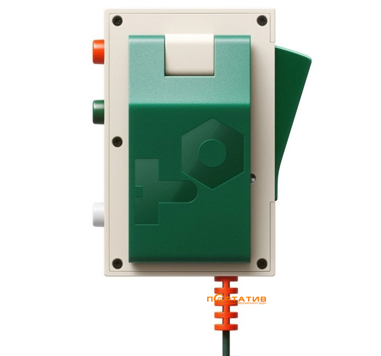 Микрофон Teenage Engineering EP-2350