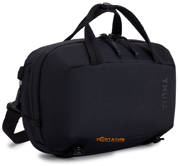 Сумка Thule Subterra 2 Crossbody 5L Black TSCB-405 (3205035)