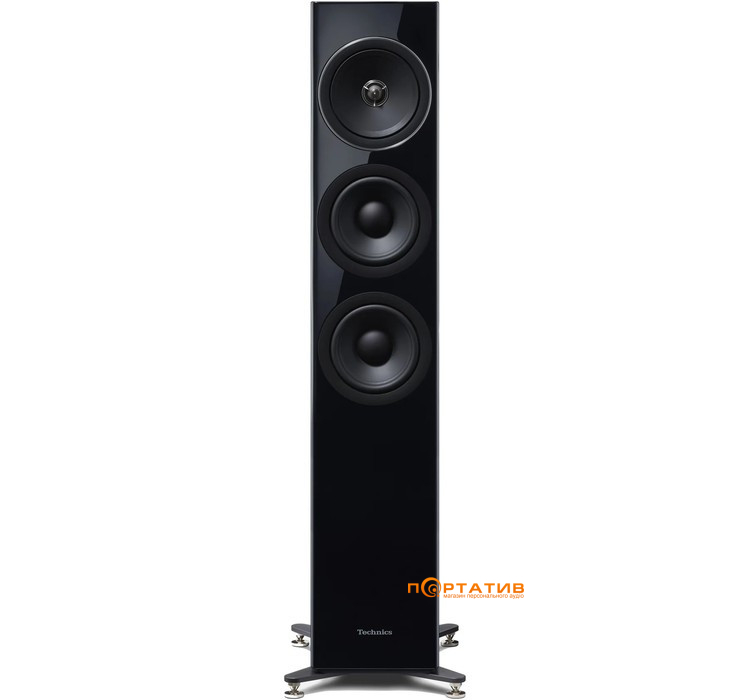 Акустична система Technics SB-G90M2 Black (1 шт.)