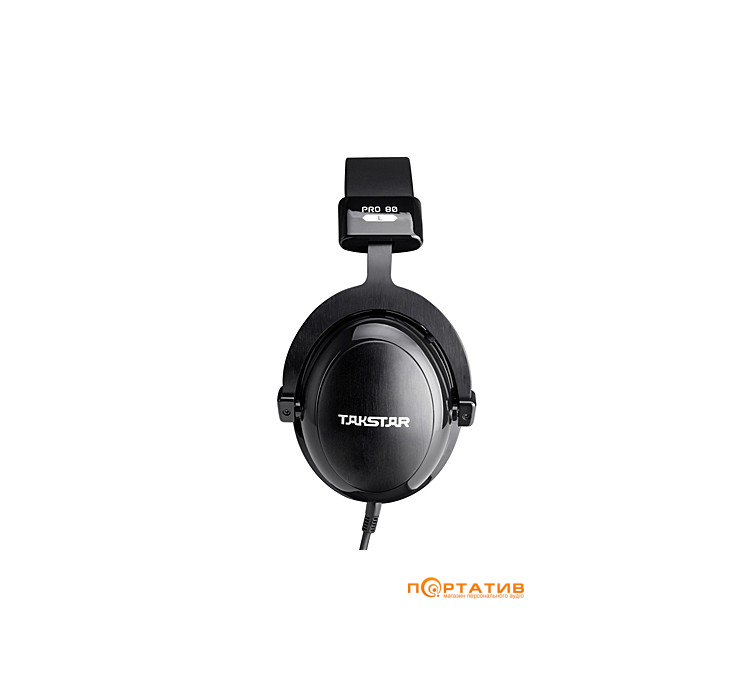 Навушники Takstar PRO 80