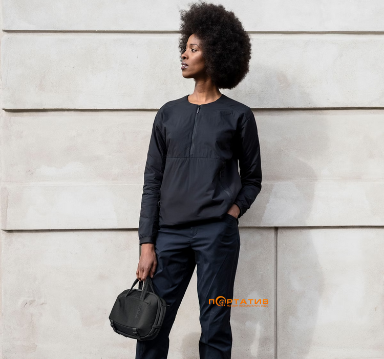 Сумка Thule Subterra 2 Crossbody 5L Black TSCB-405 (3205035)