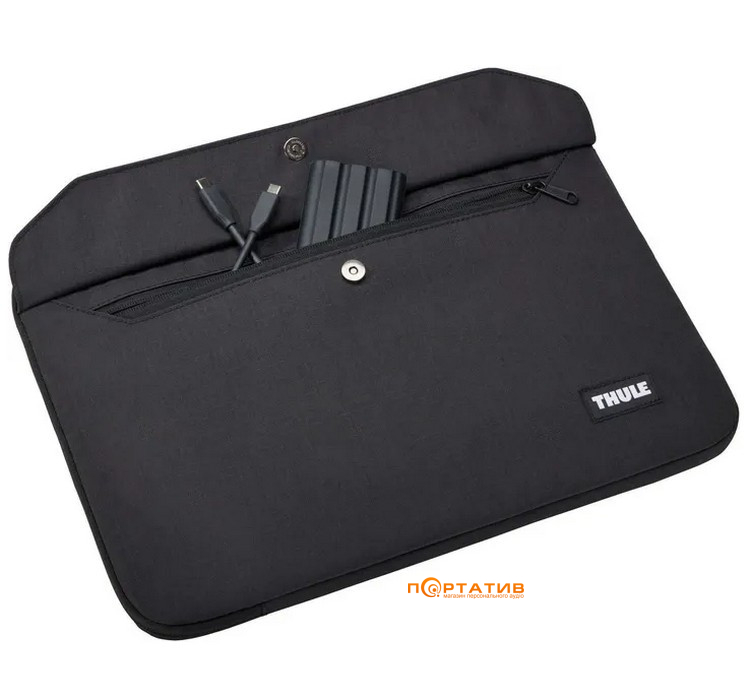 Сумка Thule Lithos Sleeve MacBook Air 16