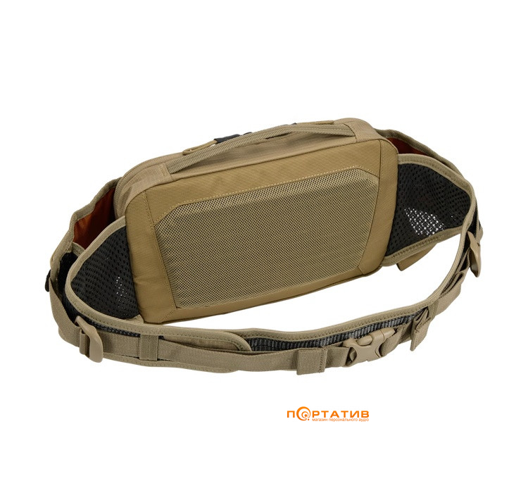 Сумка Thule Rail Hydration Hip Pack 2L TRHP-302 Faded Khaki (3205305)