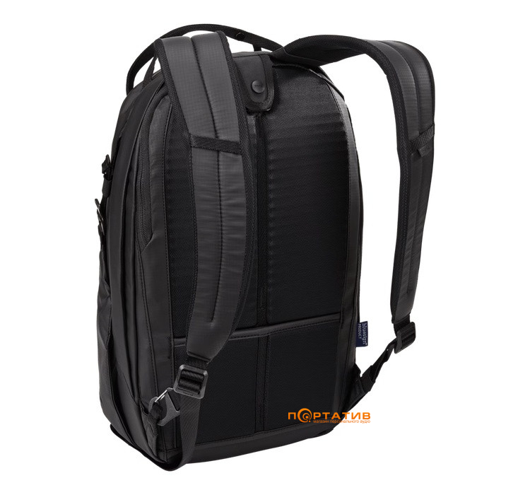 Рюкзак Thule Tact 16L Backpack TACTBP-114 Black (3205292)