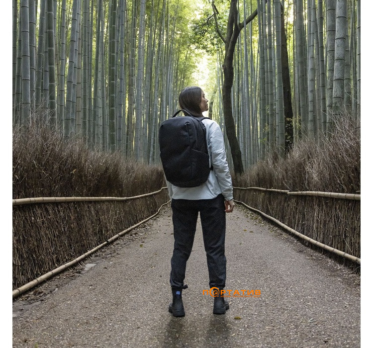 Рюкзак Thule Subterra 2 27L Backpack Black (TSLB-417) (3205027)