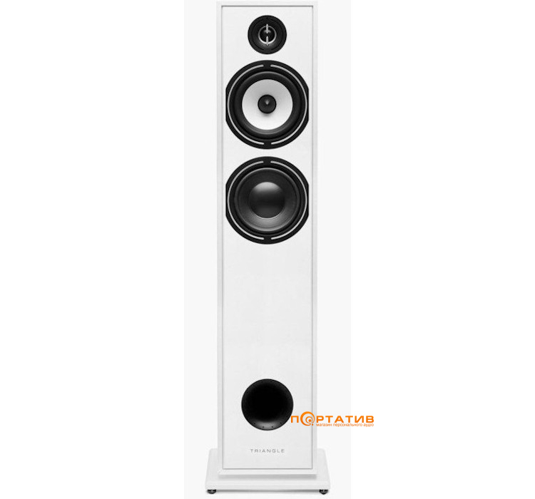 Акустика Triangle Borea BR07 White  (1 шт.)