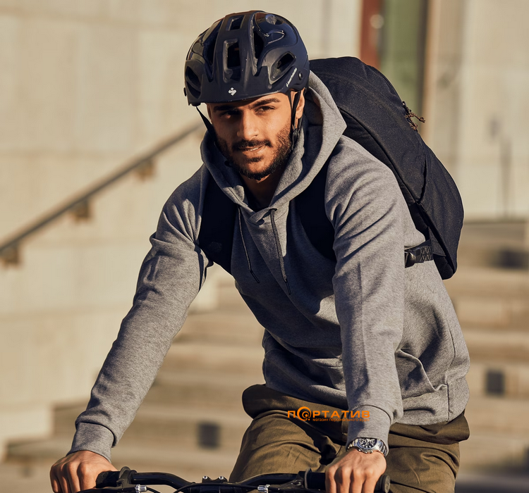 Рюкзак Thule Campus Exeo 23L Backpack Tinted Taupe (3205205)