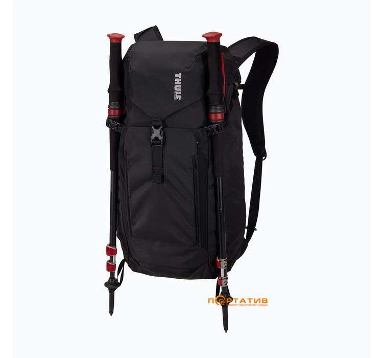 Рюкзак Thule AllTrail Daypack 25L TADP-225 Black (3205088)