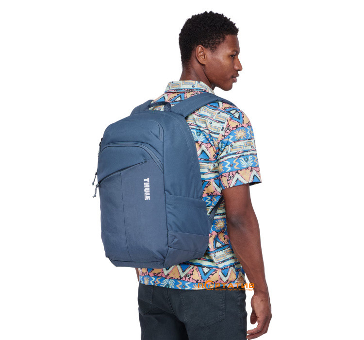 Рюкзак Thule Campus Exeo 28L Backpack Dark Slate (3205209)