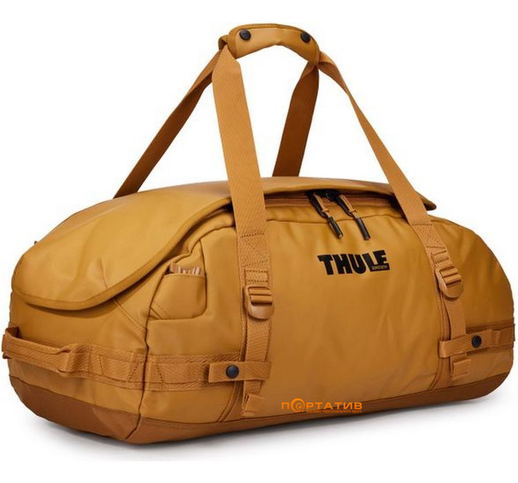 Сумка Thule Chasm Duffel 40L Golden Brown TDSD-302 (3204991)