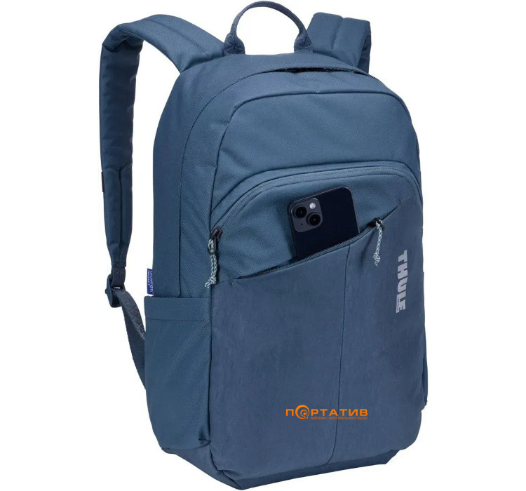 Рюкзак Thule Campus Exeo 28L Backpack Dark Slate (3205209)