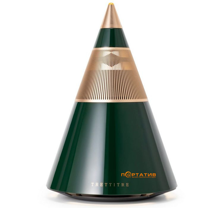 Акустика Trettitre TreSound 1 Green Hill