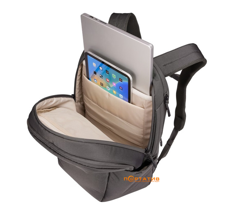 Рюкзак Thule Subterra 2 27L Backpack Vetiver Gray (TSLB-417) (3205029)