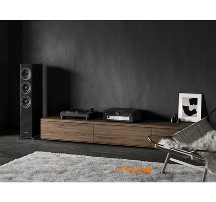 Програвач вінілу Technics SL-1210GR2 Black