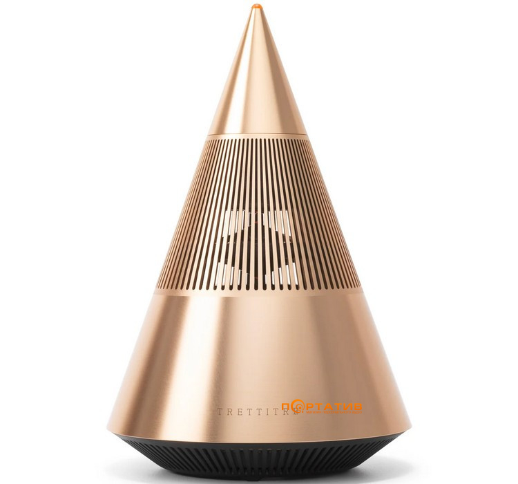 Акустика Trettitre TreSound Mini Golden