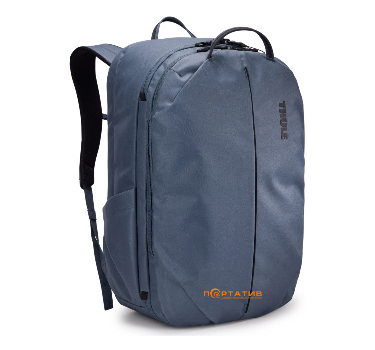 Рюкзак Thule Aion Travel Backpack 40L Dark Slate (3205017)