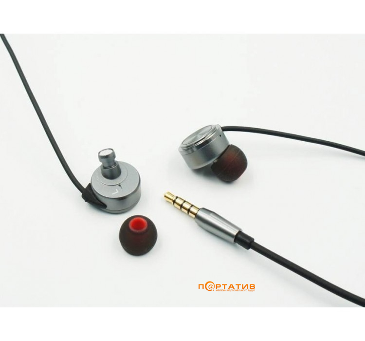 Навушники Tin HiFi T1
