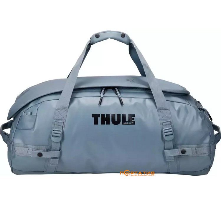 Сумка Thule Chasm Duffel 70L Pond Gray TDSD-303 (3204996)