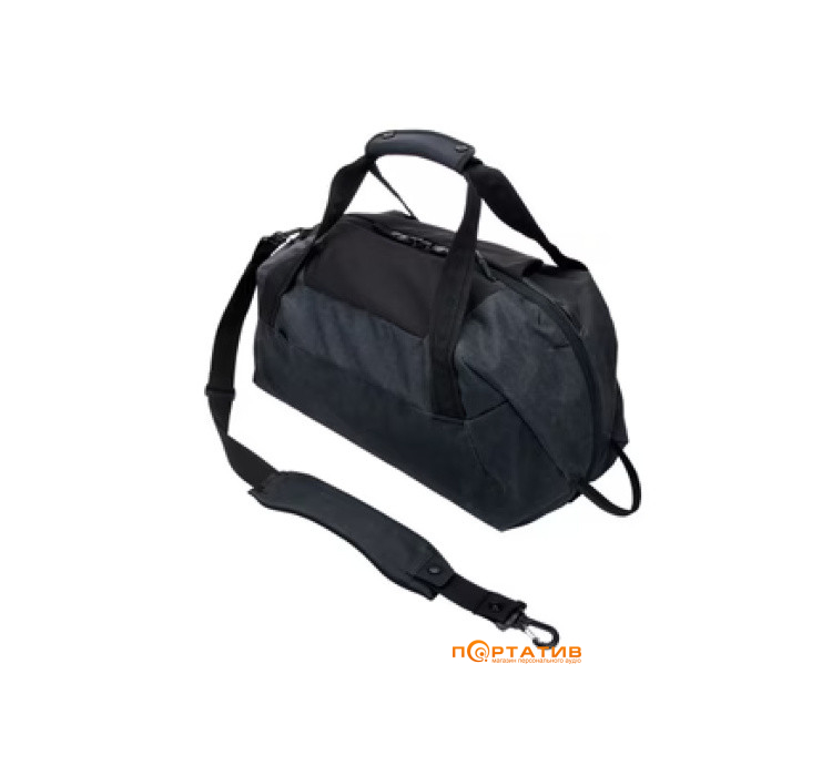 Сумка Thule Aion Duffel Bag 35L TAWD135 Black (3204725/3205238)