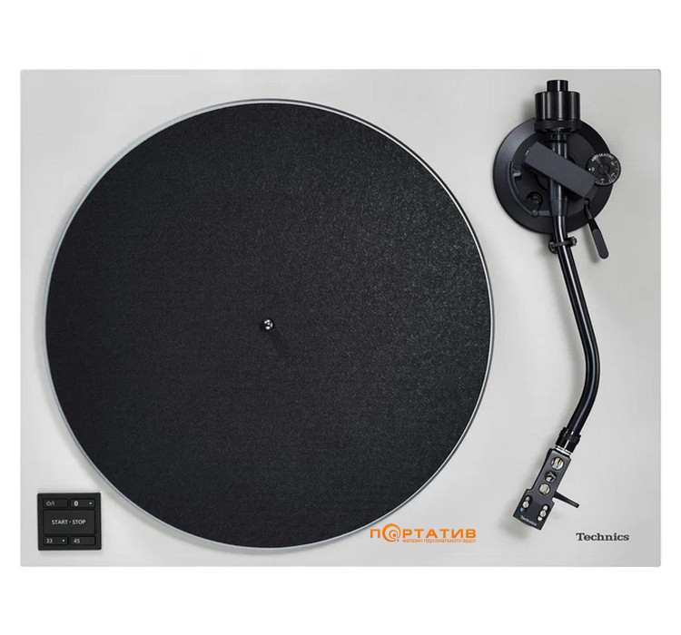 Проигрыватель винила Technics SL-40CBT Grey