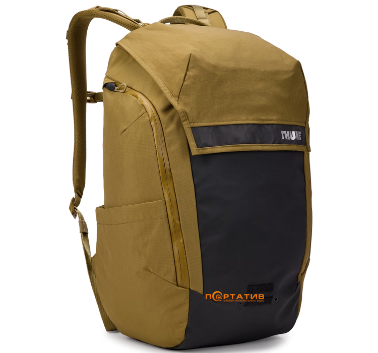 Рюкзак Thule Paramount Commuter 28L (TPBBP-328) Nutria (3205237)