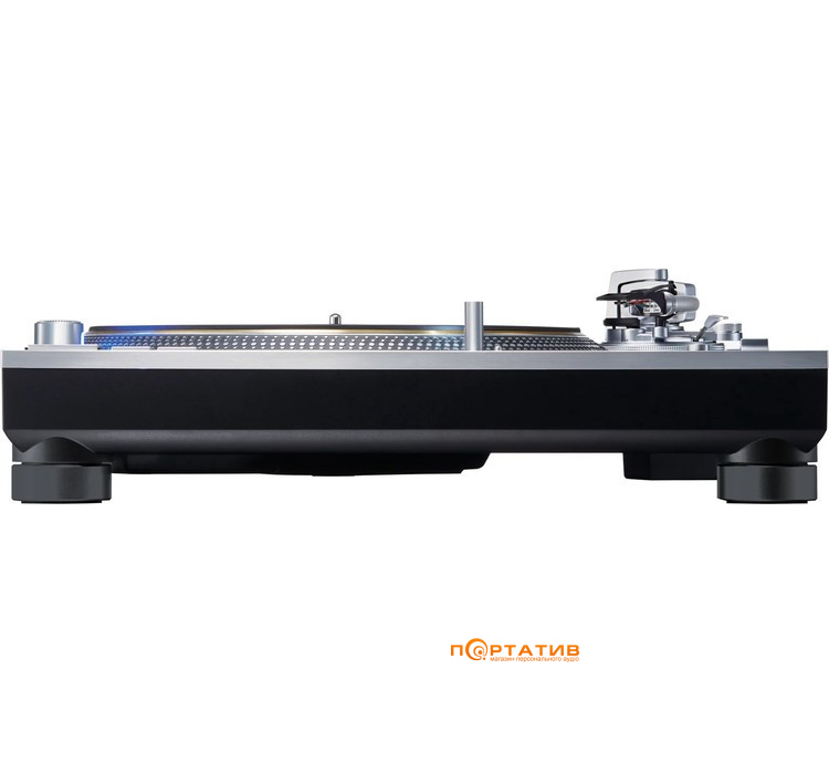 Програвач вінілу Technics SL-1200GEE-S